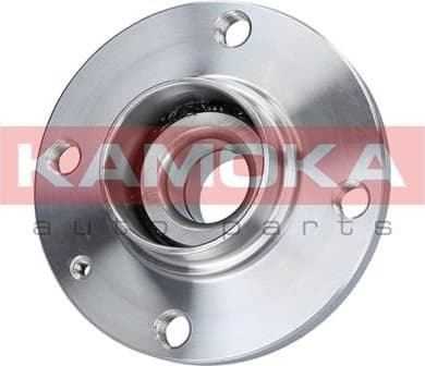 Wheel Bearing Kit 5500025