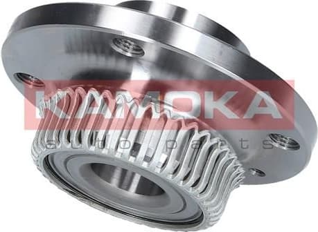 Wheel Bearing Kit 5500025 - image 3