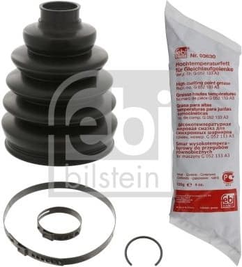 Bellow Kit, drive shaft 45947