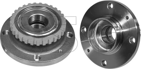 Wheel Hub 9232012