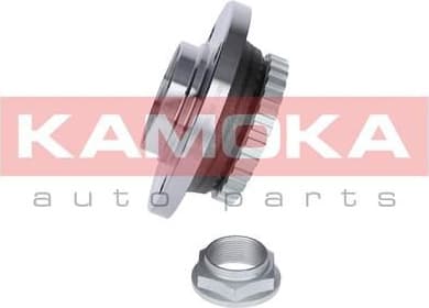 Wheel Bearing Kit 5500127 - image 2