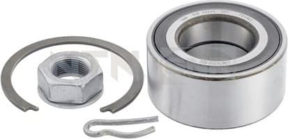 Bearing wheel R15956 - image 2