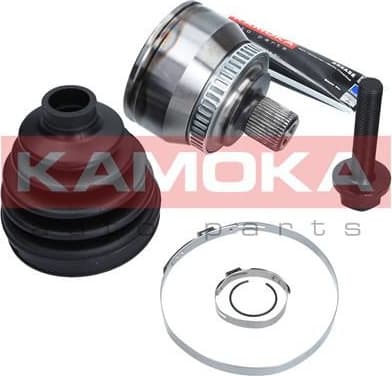 CV joint outer 7268 - image 3