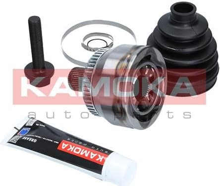 CV joint outer 7268 - image 5