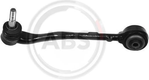 Control/Trailing Arm, wheel suspension 210727