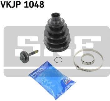 Bellow Kit, drive shaft VKJP 1048
