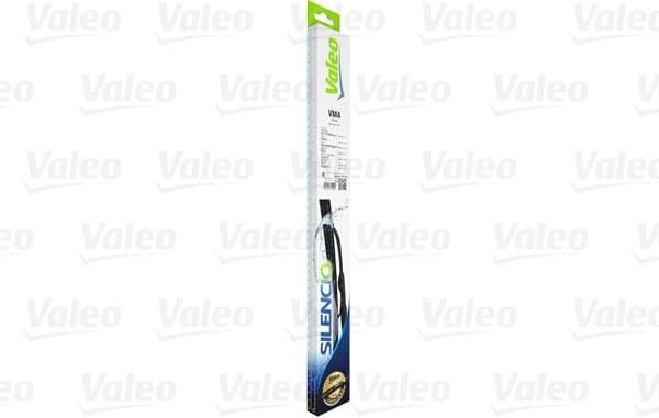 Wiper Blade SILENCIO CONVENTIONAL SINGLE 574129 - image 3