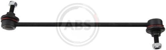 Link/Coupling Rod, stabiliser bar 260571