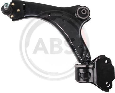 Control/Trailing Arm, wheel suspension 211109 - image 2