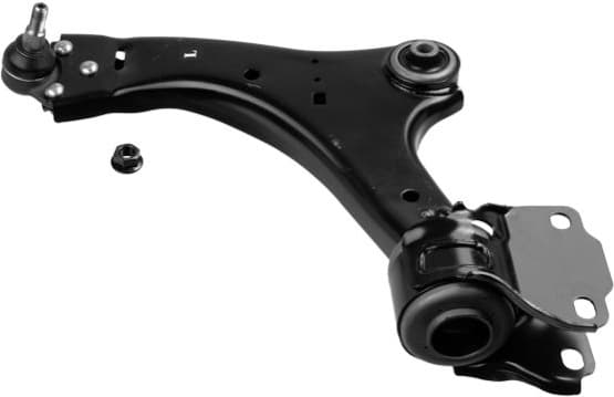 Control/Trailing Arm, wheel suspension 36170 01