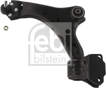 Control/Trailing Arm, wheel suspension 34583