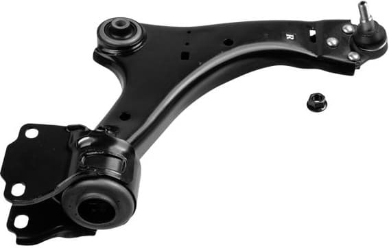 Control/Trailing Arm, wheel suspension 36171 01