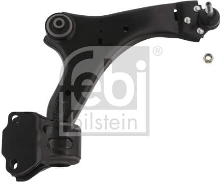 Control/Trailing Arm, wheel suspension 34584
