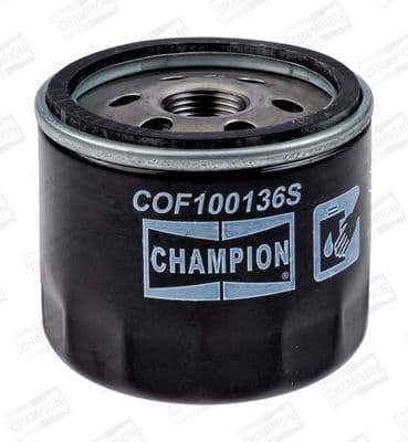 Filter oil COF100136S - image 2