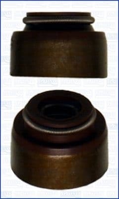 Seal Ring, valve stem 12003000