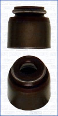 Seal Ring, valve stem 12009100