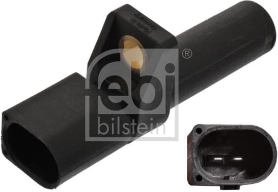 Sensor, crankshaft pulse 24455
