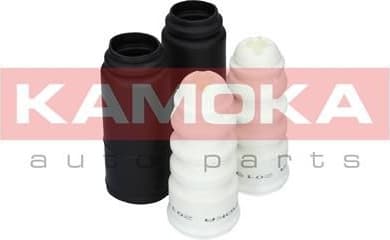 Shock absorber protection kit 2019040 - image 8