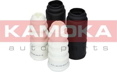 Shock absorber protection kit 2019040 - image 5