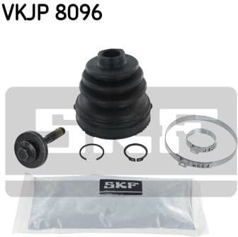 Bellow Kit, drive shaft VKJP 8096
