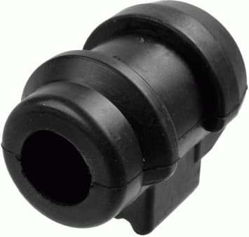 Mounting, stabiliser bar 36500 01