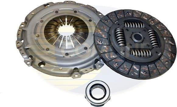 Clutch kit ECK228-SK - image 2