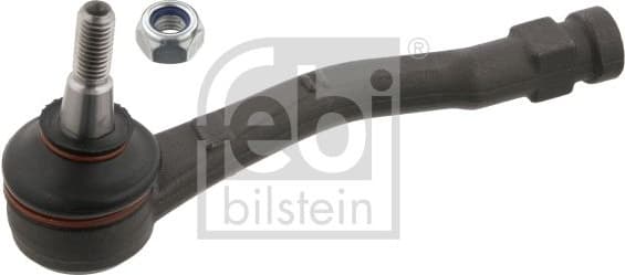 Tie Rod End 31971