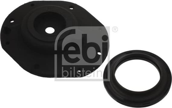 Repair Kit, suspension strut support mount 10549