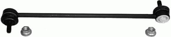 Link/Coupling Rod, stabiliser bar 26653 02