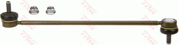 Link/Coupling Rod, stabiliser bar JTS408