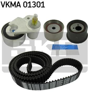 Timing belt kit VKMA01301