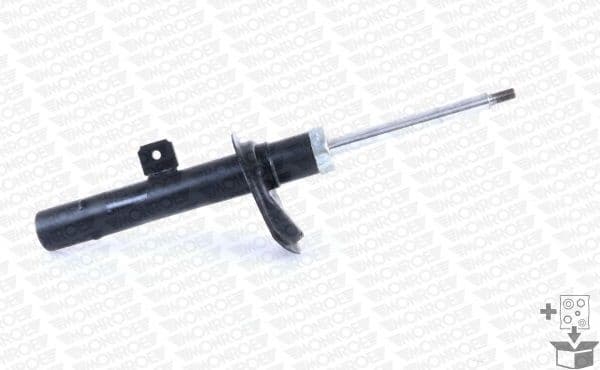 Shock Absorber MONROE ORIGINAL (Gas Technology) G8007