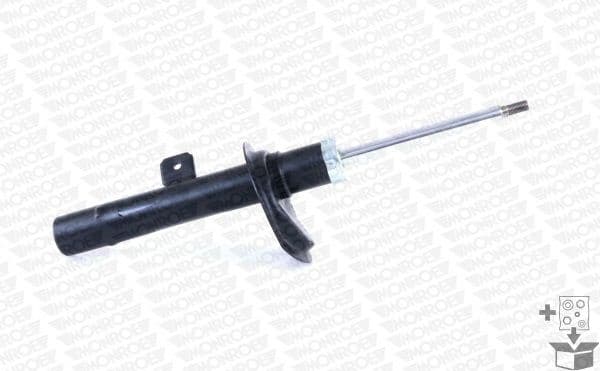 Shock Absorber MONROE ORIGINAL (Gas Technology) G8008