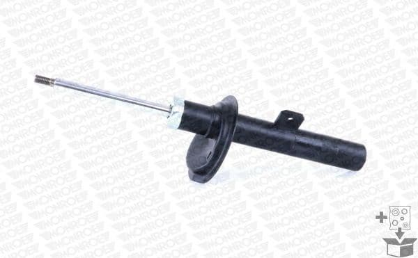Shock Absorber MONROE ORIGINAL (Gas Technology) G8008 - image 2