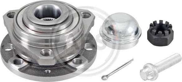Wheel Hub 200223