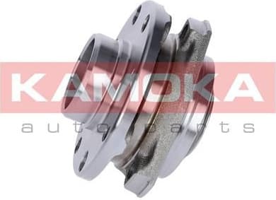 Wheel Bearing Kit 5500062 - image 2
