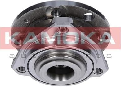Wheel Bearing Kit 5500062 - image 3