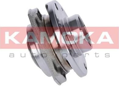 Wheel Bearing Kit 5500062 - image 4