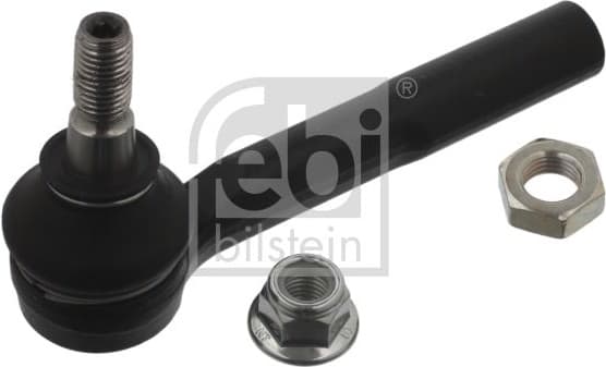 Tie Rod End 12779