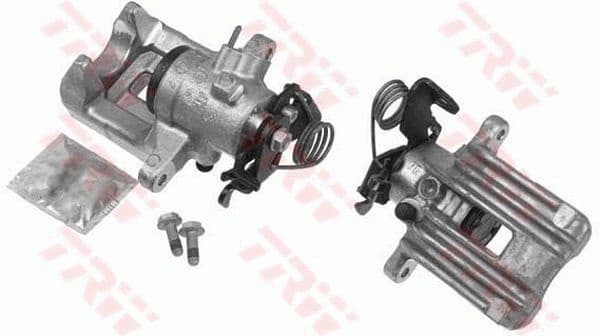 Brake Caliper BHN192E