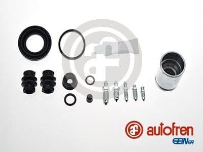 Repair Kit, brake caliper D4846C - image 2