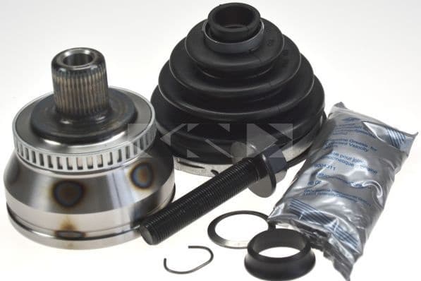 Joint Kit, drive shaft GKN Automotive OE-Technology 50° 301961