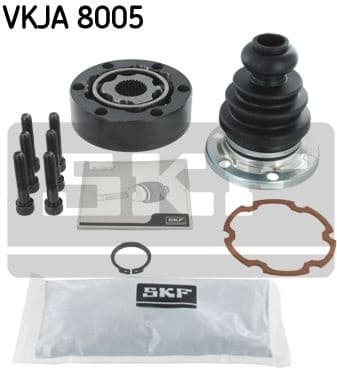 Joint Kit, drive shaft VKJA 8005