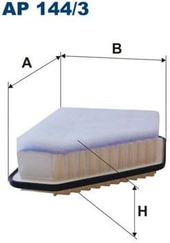 Air Filter AP144/3