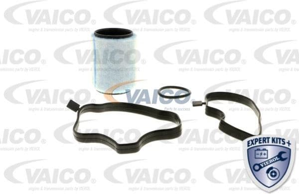 Oil Separator, crankcase ventilation EXPERT KITS + V20-1112 - image 2