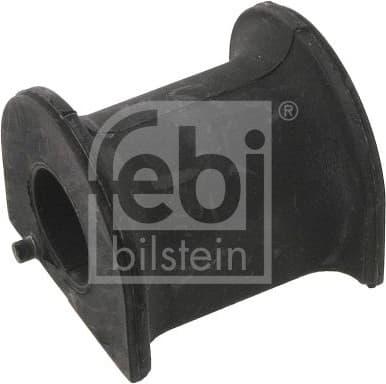 Mounting, stabiliser bar 31347