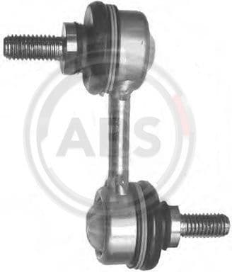 Link/Coupling Rod, stabiliser bar 260029