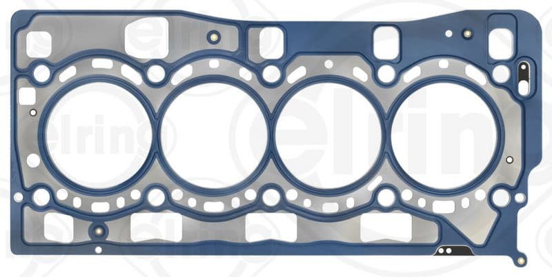 Gasket, cylinder head 222.730