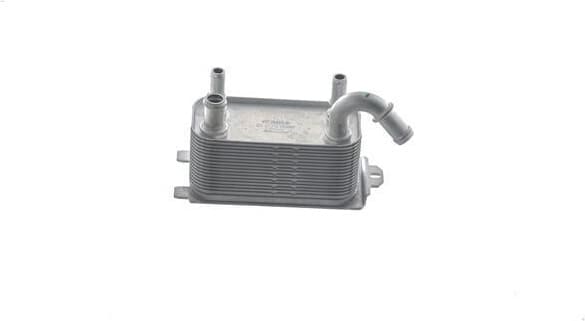 Oil Cooler, automatic transmission BEHR CLC 72 000S