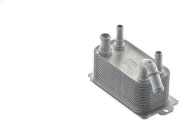 Oil Cooler, automatic transmission BEHR CLC 72 000S - image 2